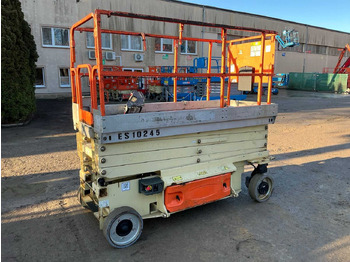 Nacelle JLG - 3246ES - AERIAL WORK PLATFORMS - 2011 (ESN11811014): photos 4 Nacelle JLG - 3246ES - AERIAL WORK PLATFORMS - 2011 (ESN11811014): photos 4