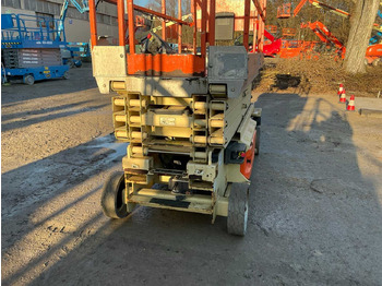 Nacelle JLG - 3246ES - AERIAL WORK PLATFORMS - 2011 (ESN11811014): photos 3 Nacelle JLG - 3246ES - AERIAL WORK PLATFORMS - 2011 (ESN11811014): photos 3