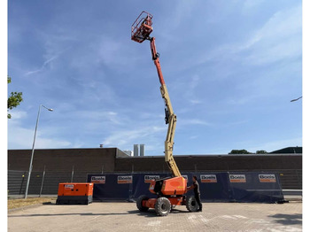 Nacelle JLG