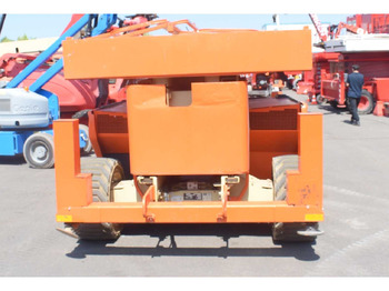 Nacelle JLG 4394 RT: photos 2