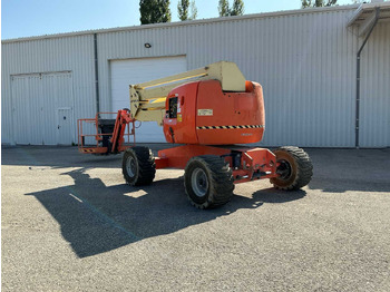 Nacelle JLG