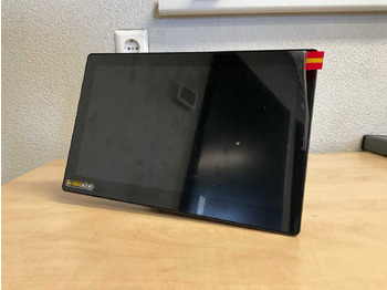 Chargeur frontal pour tracteur JOHN DEERE