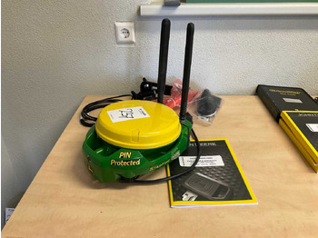 Chargeur frontal pour tracteur JOHN DEERE