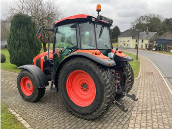 Tracteur agricole Kubota 2020 KUBOTA M5111 FOUR WHEEL DRIVE FARM TRACTOR: photos 3 Tracteur agricole Kubota 2020 KUBOTA M5111 FOUR WHEEL DRIVE FARM TRACTOR: photos 3