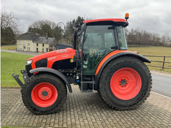 Tracteur agricole Kubota 2020 KUBOTA M5111 FOUR WHEEL DRIVE FARM TRACTOR: photos 2 Tracteur agricole Kubota 2020 KUBOTA M5111 FOUR WHEEL DRIVE FARM TRACTOR: photos 2