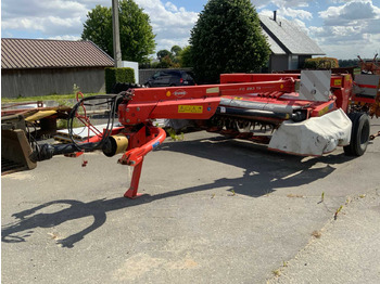 Broyeur/ Épareuse KUHN