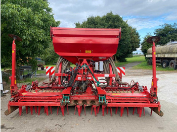 Semoir/ Planteuse KVERNELAND