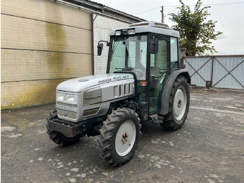 Tracteur agricole LAMBORGHINI