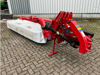 Broyeur/ Épareuse LELY