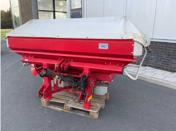 Distributeur d'engrais LELY