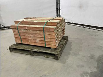 Matériel de chantier