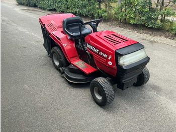 Motofaucheuse MTD Eurotrac 18/102: photos 3