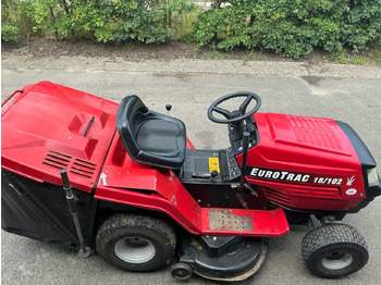 Motofaucheuse MTD Eurotrac 18/102: photos 4