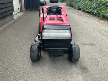 Motofaucheuse MTD Eurotrac 18/102: photos 2