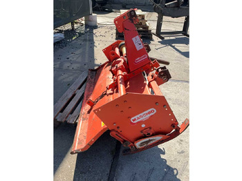 Rotavator Maschio A140: photos 4