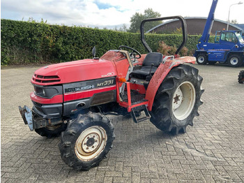Micro tracteur MITSUBISHI