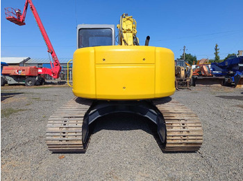 Pelle NEW HOLLAND KOBELCO - E-135-SR - TRACKED EXCAVATOR - 2011: photos 3