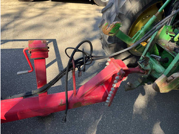 Remorque 2011 HARCON KOW 7000 RAMP TRAILER 7 TON LHR-06-T: photos 5