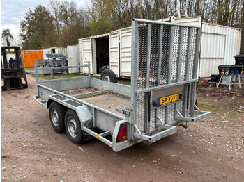 Remorque 2022 PETERS MACHINE TRANSPORTER: photos 3