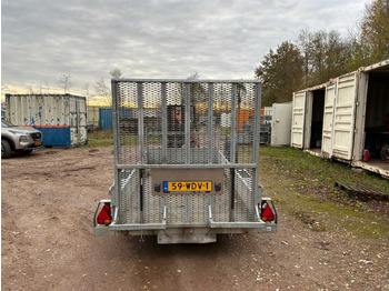 Remorque 2022 PETERS MACHINE TRANSPORTER: photos 4