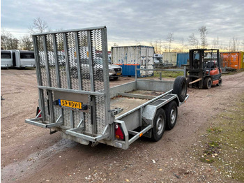 Remorque 2022 PETERS MACHINE TRANSPORTER: photos 5