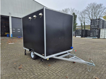 Remorque FOOD TRUCK - 2025: photos 3 Remorque FOOD TRUCK - 2025: photos 3