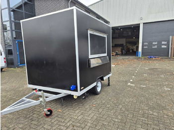 Remorque FOOD TRUCK - 2025: photos 2 Remorque FOOD TRUCK - 2025: photos 2