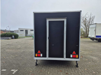 Remorque FOOD TRUCK - 2025: photos 5 Remorque FOOD TRUCK - 2025: photos 5