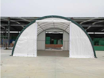 Cuve de stockage Rhino-Cross-Shelter 5010025R - 30,5x15,25x7,625 m: photos 2