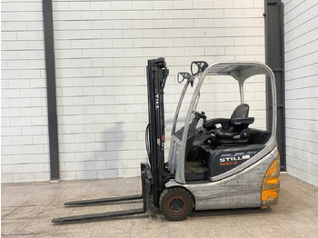 Chariot élévateur STILL RX20