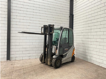 Chariot élévateur STILL - 2011 - RX60-25 - FORKLIFT TRUCK: photos 5