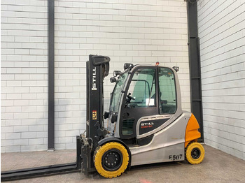 Chariot élévateur STILL RX60