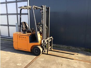 Chariot élévateur STILL R50