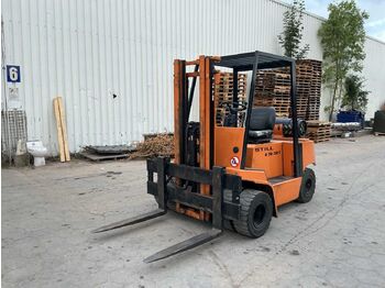 Chariot élévateur STILL R70