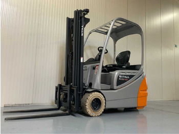 Chariot élévateur STILL RX20