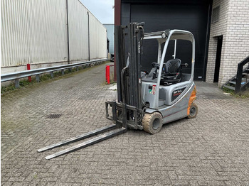 Chariot élévateur STILL RX20