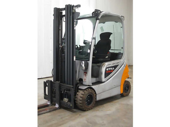 Chariot élévateur STILL RX20