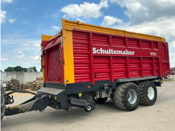 Autochargeuse SCHUITEMAKER