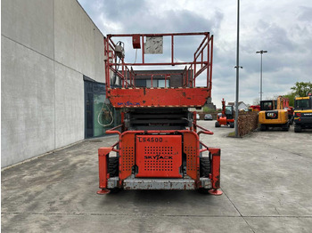 Nacelle Skyjack SJ9250: photos 2