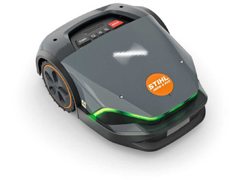 Motofaucheuse STIHL
