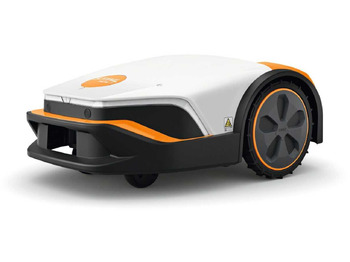 Motofaucheuse Stihl IMOW 7: photos 2