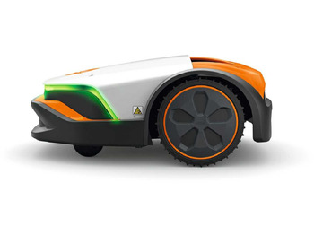 Motofaucheuse STIHL
