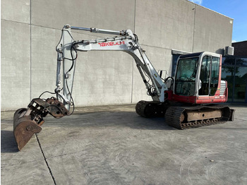 Pelle TAKEUCHI TB175