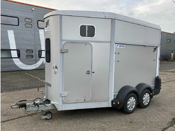 Remorque IFOR WILLIAMS