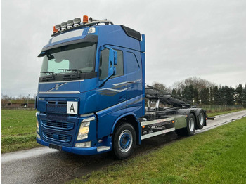 Camion VOLVO FH 460