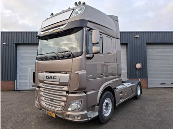 Camion DAF XF 480