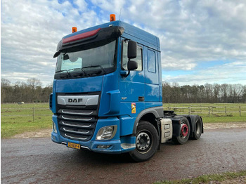 Camion DAF XF 450