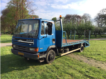 Camion DAF