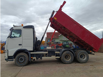 Camion VOLVO FH