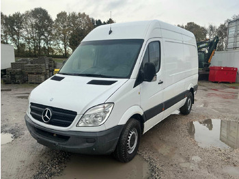 Véhicule utilitaire MERCEDES-BENZ Sprinter 316